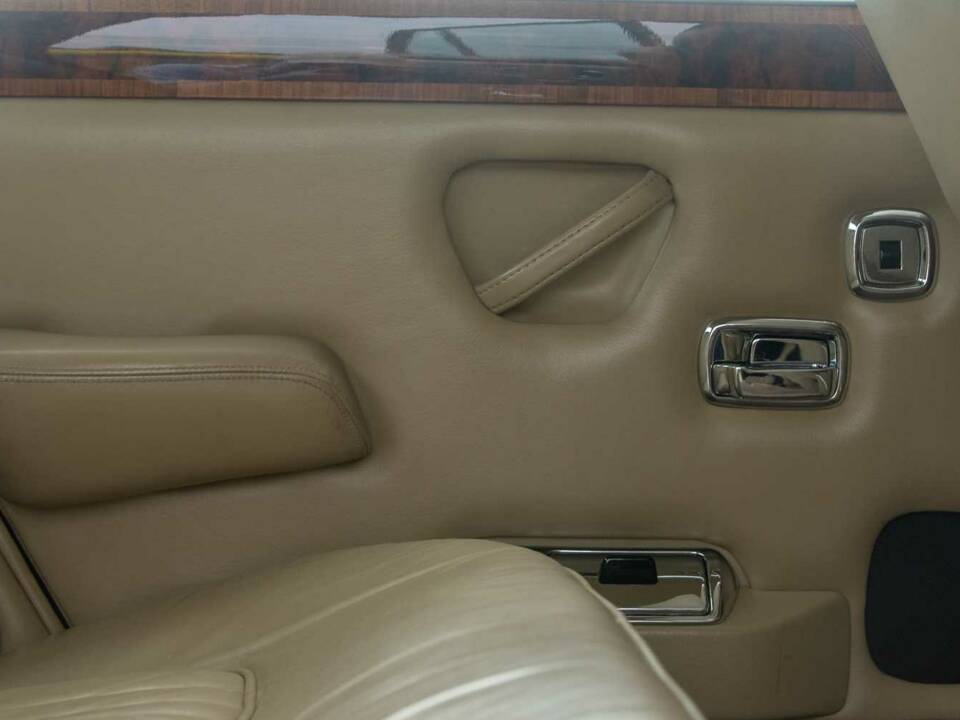 Bild 42/50 von Rolls-Royce Silver Shadow I (1972)