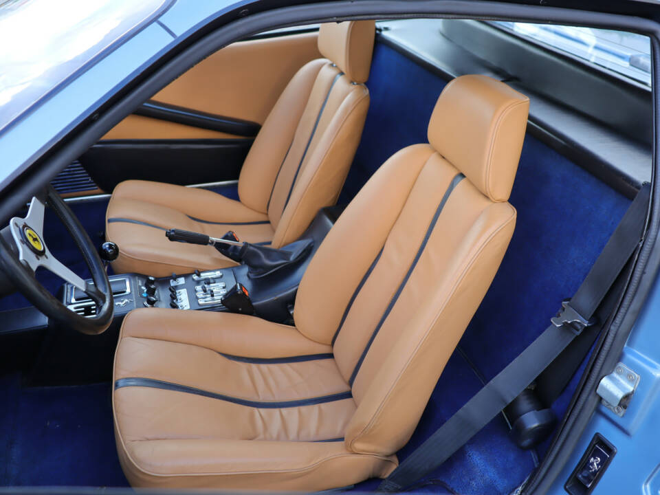 Image 4/50 of Ferrari 308 GTB (1976)