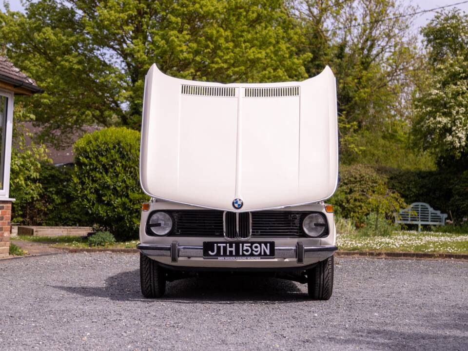 Imagen 48/50 de BMW 1802 (1975)