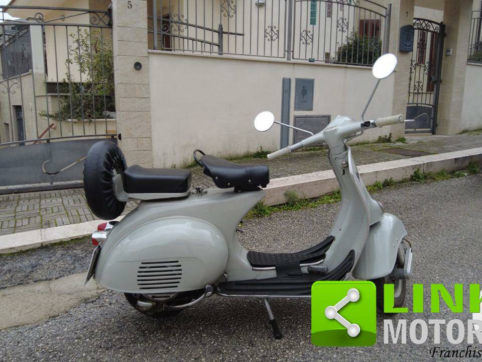 Image 7/9 de Piaggio DUMMY (1962)