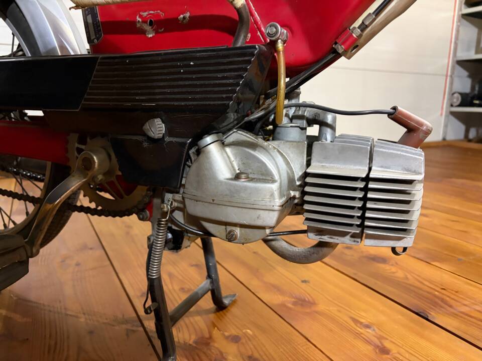 Immagine 15/16 di Puch Maxi (1969)