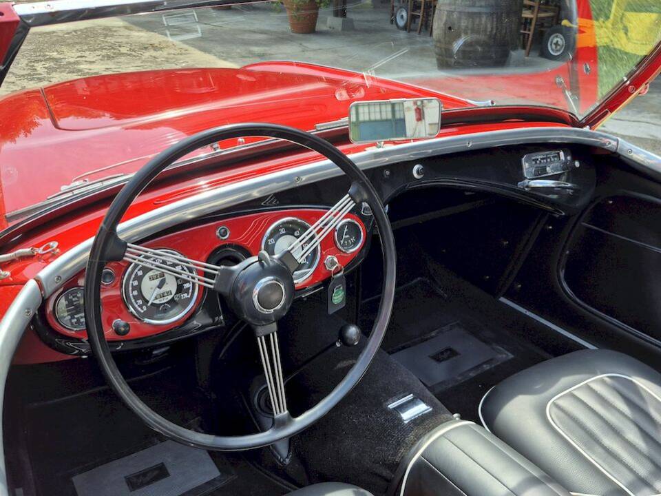 Bild 25/62 von Austin-Healey 100&#x2F;4 (BN1) (1954)