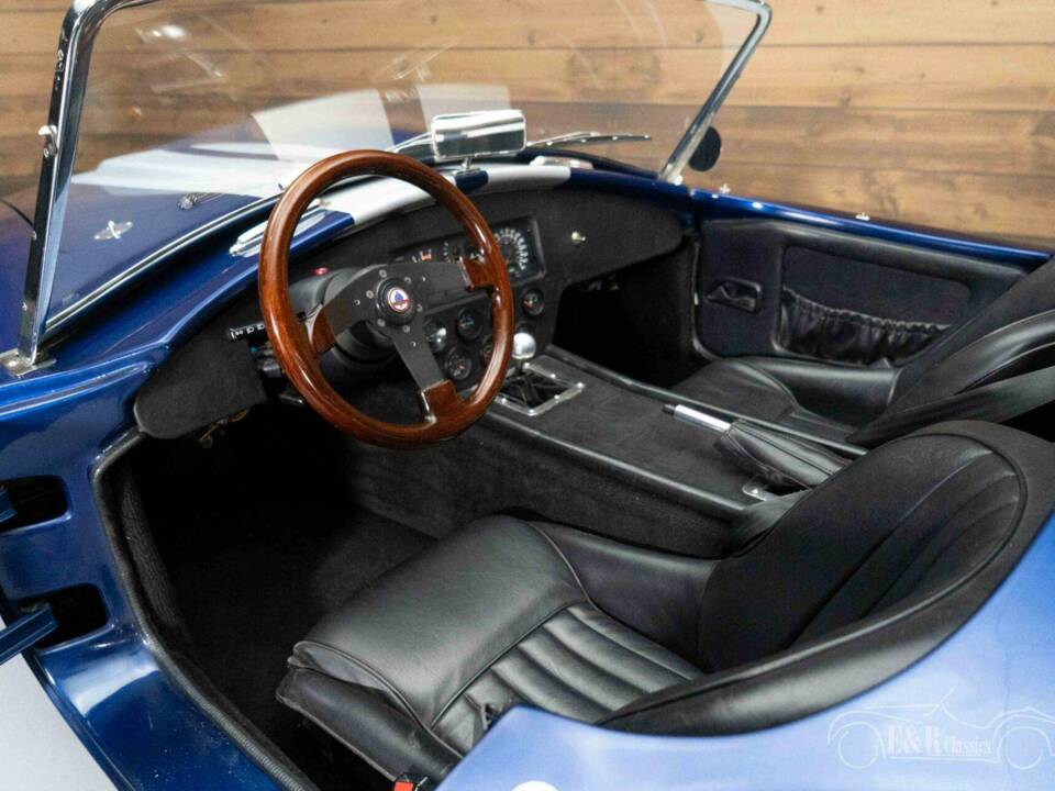 Image 2/19 of AC Cobra (1990)