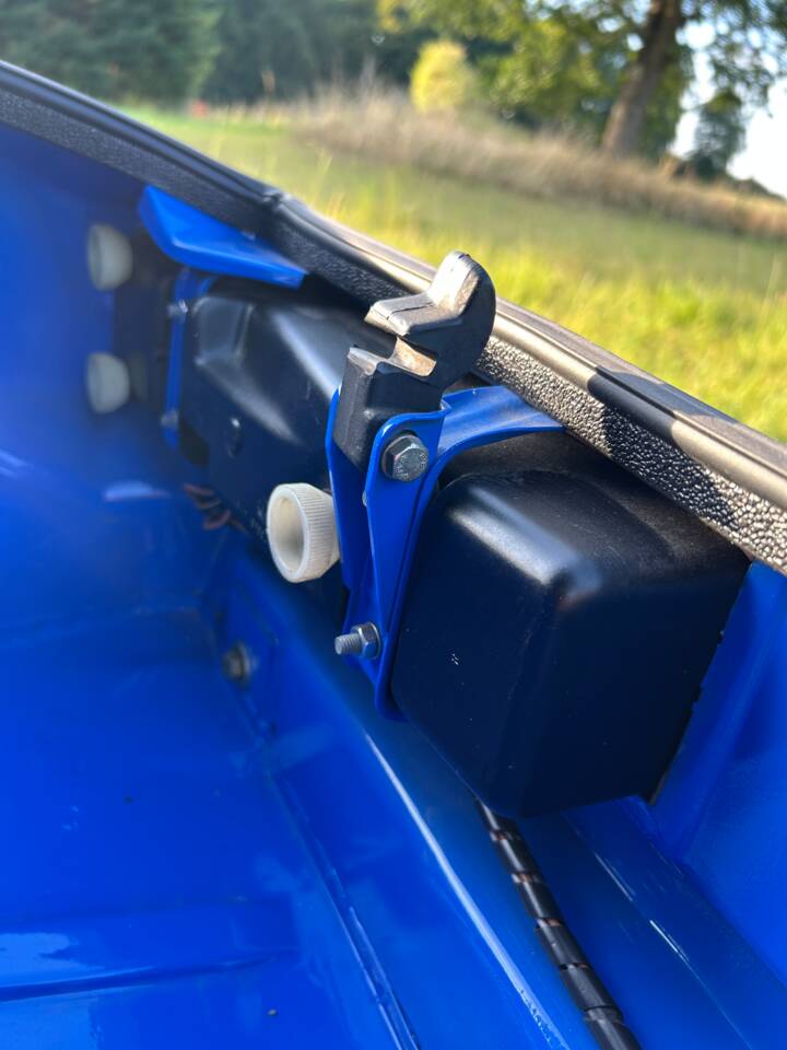 Bild 30/150 von Porsche 914&#x2F;4 1.7 (1972)