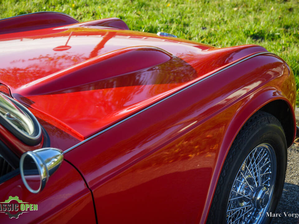 Immagine 24/42 di Triumph TR 4 (1962)