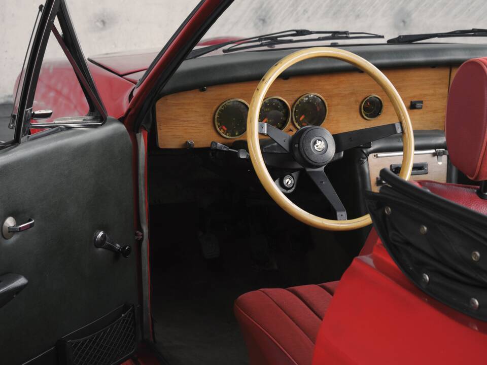 Bild 25/45 von Citroën Ami Sport Cabriolet (1974)