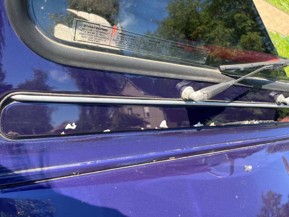 Immagine 6/7 di Citroën 2 CV 6 (1986)