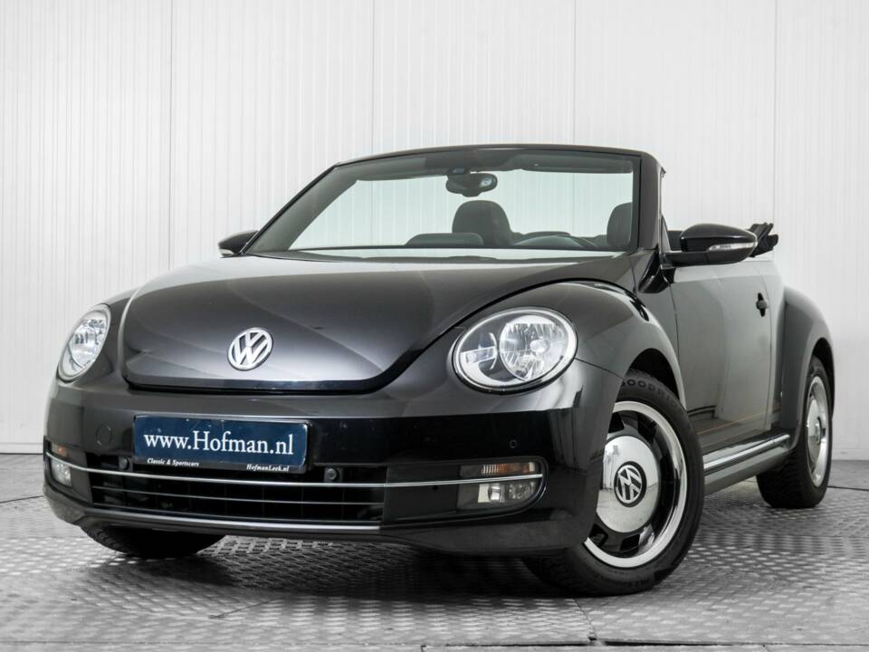 Image 47/50 de Volkswagen Beetle 1.2 TSI (2014)