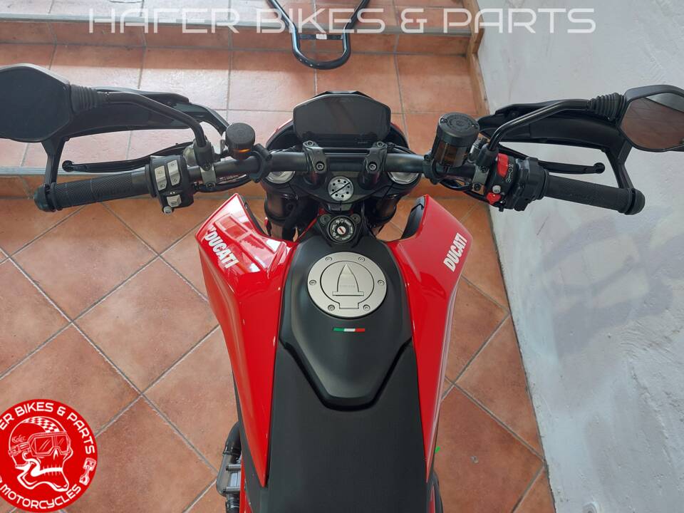 Immagine 15/40 di Ducati Hypermotard 950 (2023)
