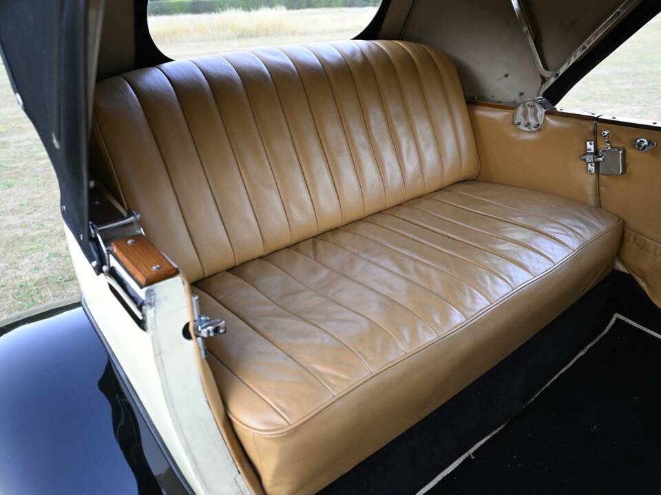 Afbeelding 44/50 van Rolls-Royce Phantom II (1933)