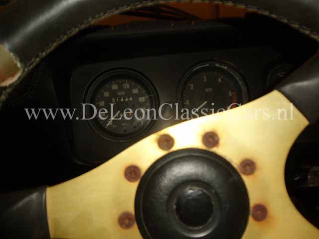 Image 4/4 of Puma GTE 1600 (1973)