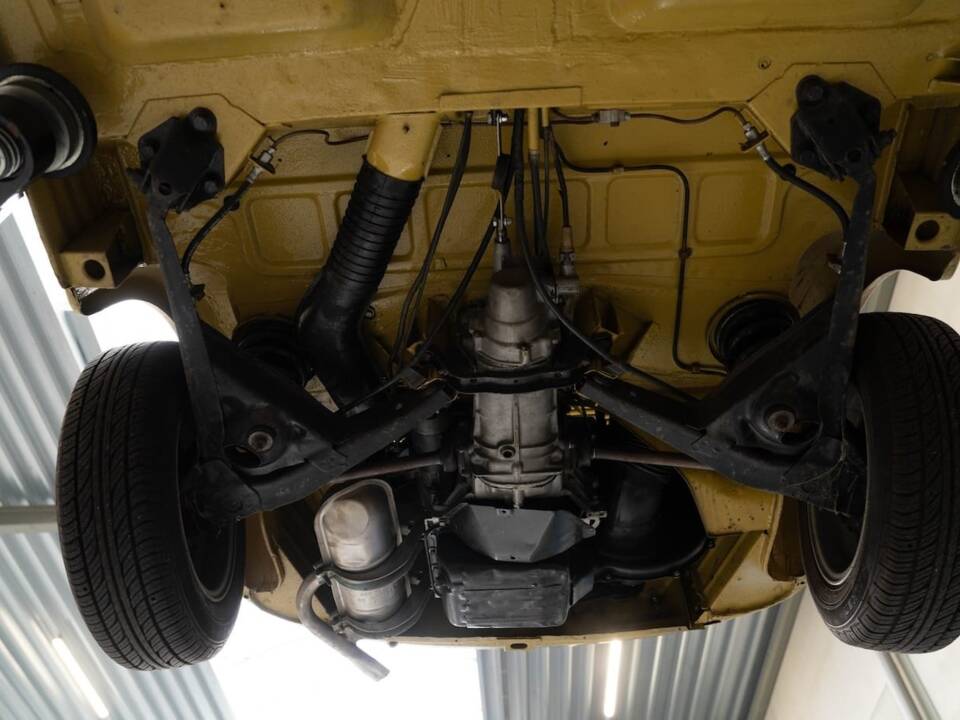 Afbeelding 59/61 van FIAT 500 L (1972)