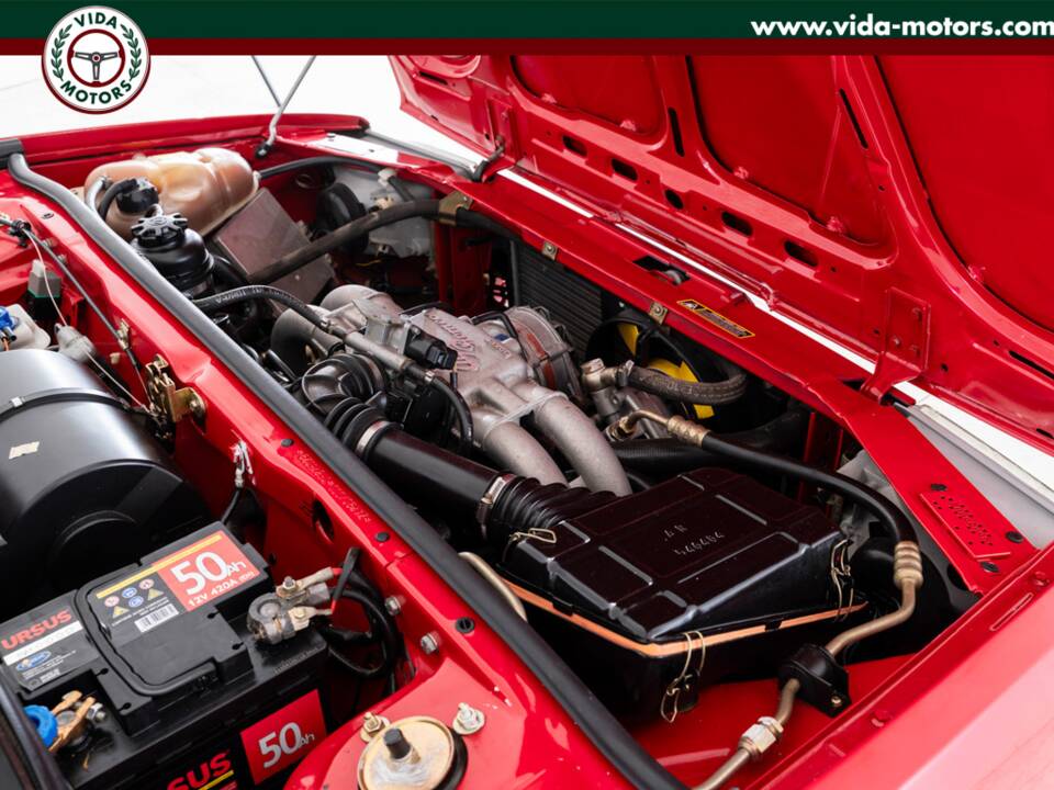 Bild 13/14 von Alfa Romeo 33 - 1.3 (1992)
