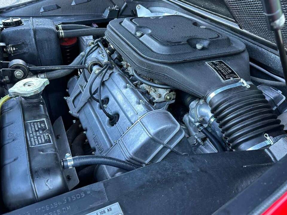 Bild 22/31 von Ferrari 308 GTB (1980)