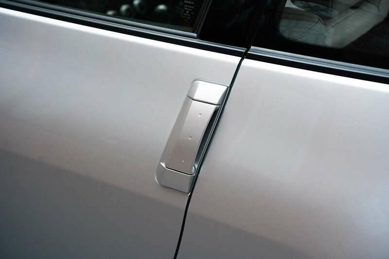Bild 34/50 von Nissan 350Z (2007)