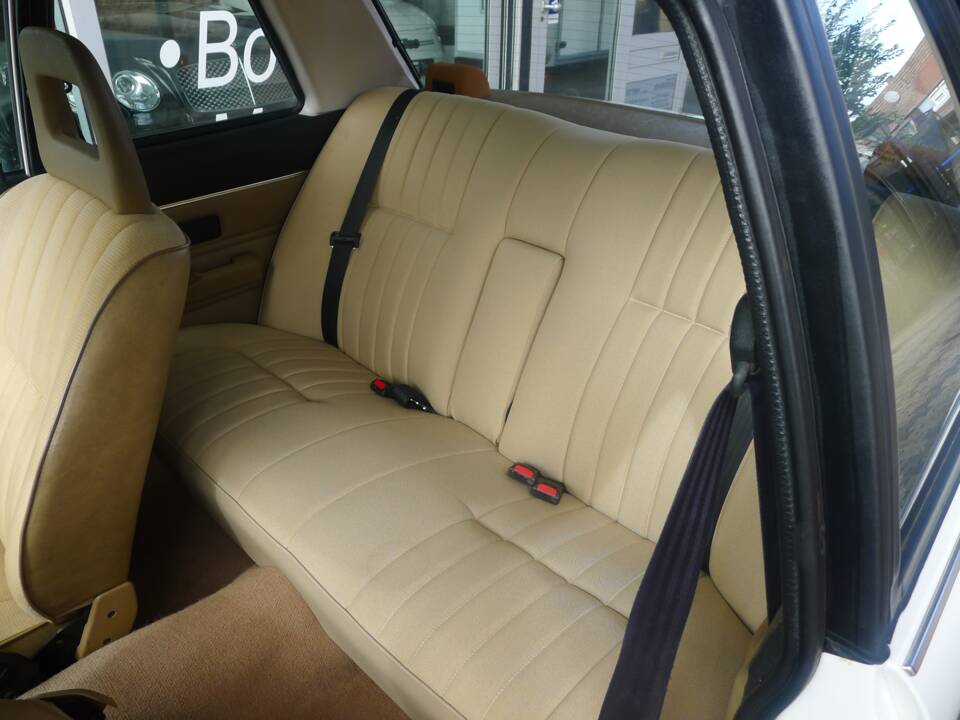 Imagen 10/16 de Ford Taunus 1600 (1980)