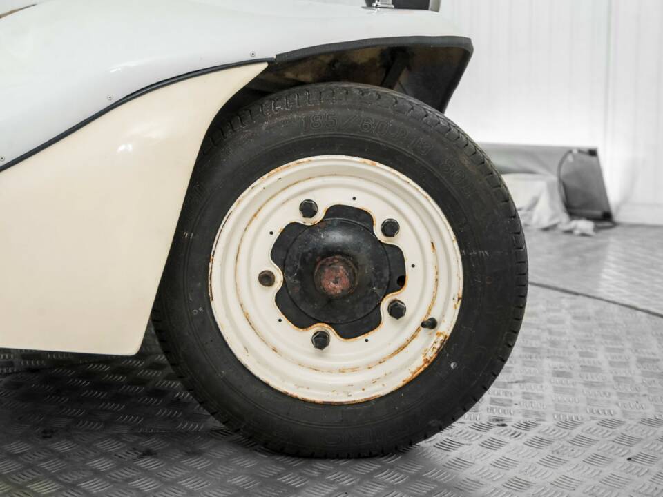 Bild 33/50 von Volkswagen Buggy (1961)