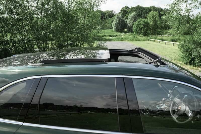 Bild 37/50 von Porsche Cayenne Diesel (2011)