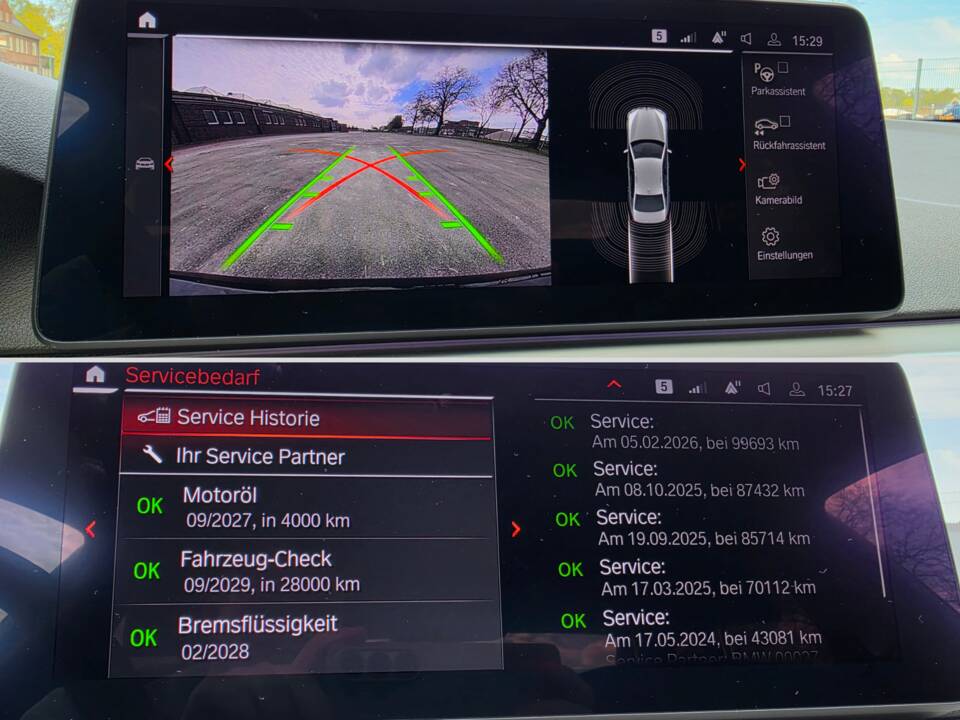 Bild 13/14 von ALPINA D5 (2021)