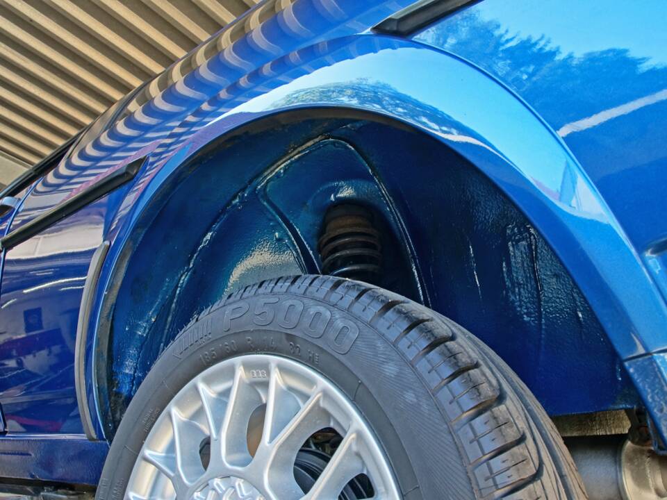 Bild 11/20 von Volkswagen Scirocco II GT (1984)