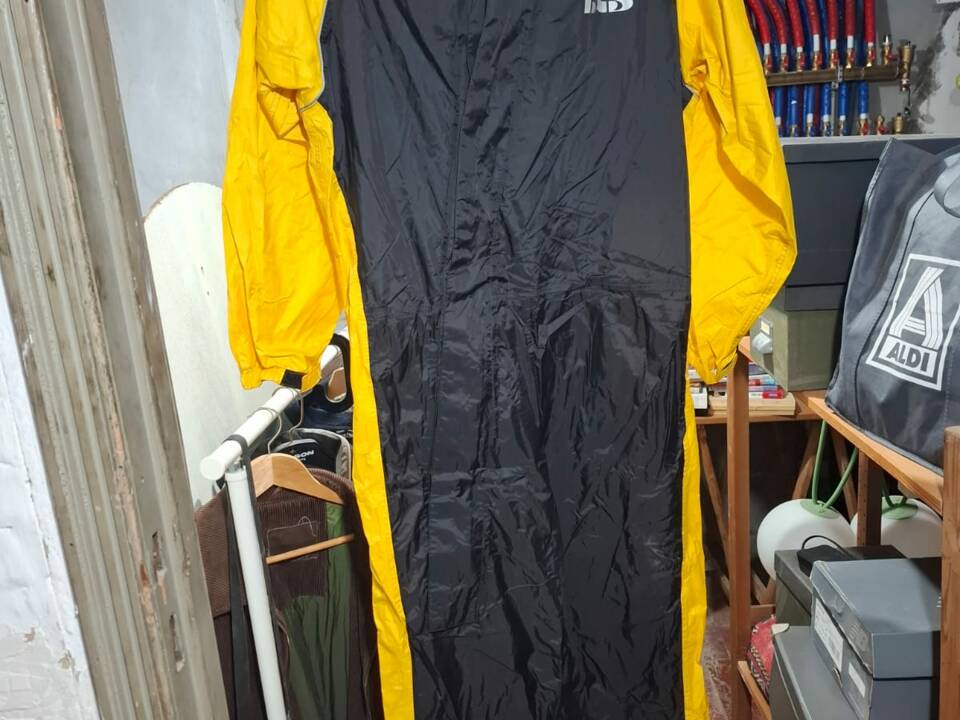 Image 10/20 of Triumph DUMMY (1993)