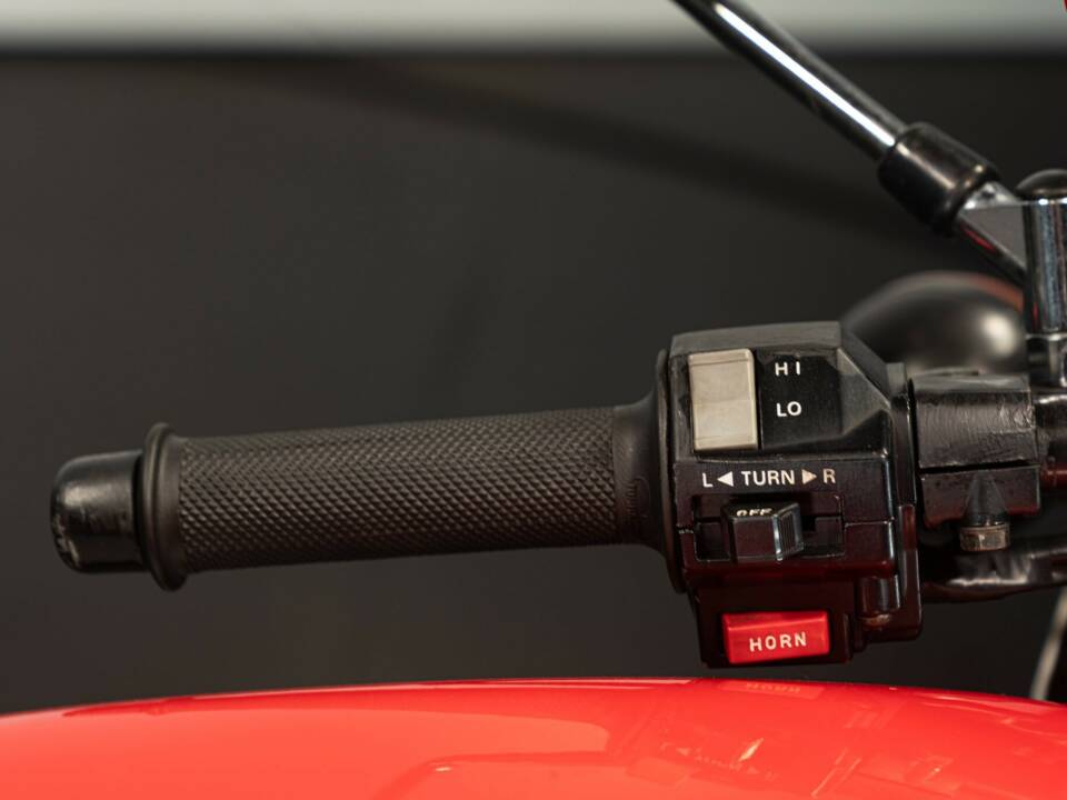 Afbeelding 19/47 van Yamaha DUMMY (1985)