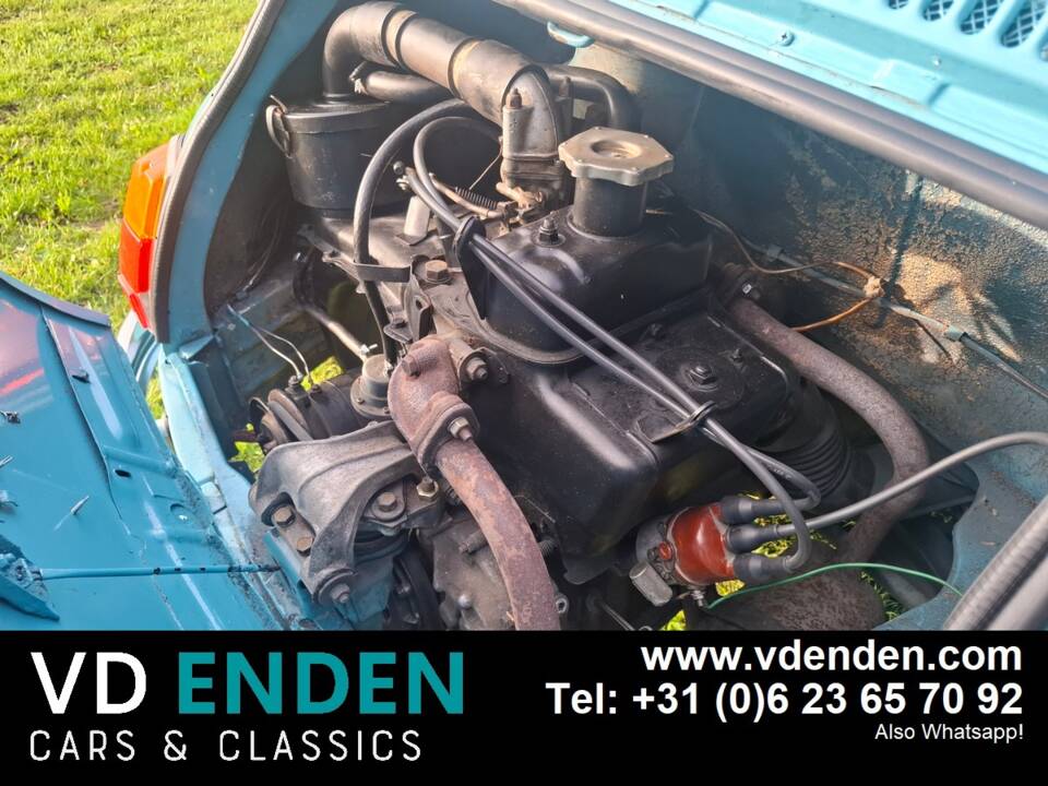 Immagine 50/73 di FIAT 500 L (1973)