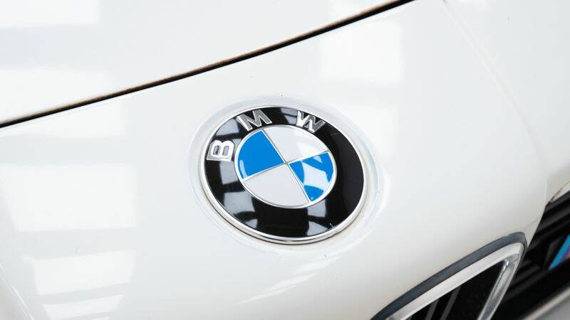 Image 13/15 of BMW 635 CSi (1986)