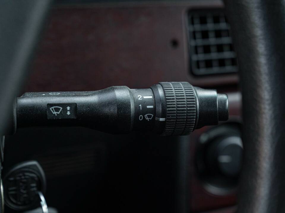 Bild 38/50 von Lancia Dedra 1.8 i.e. (1990)