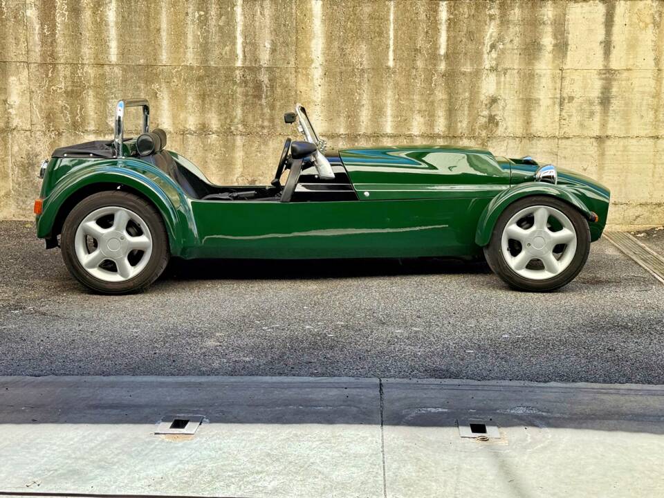 Bild 4/21 von Westfield SEi (1995)