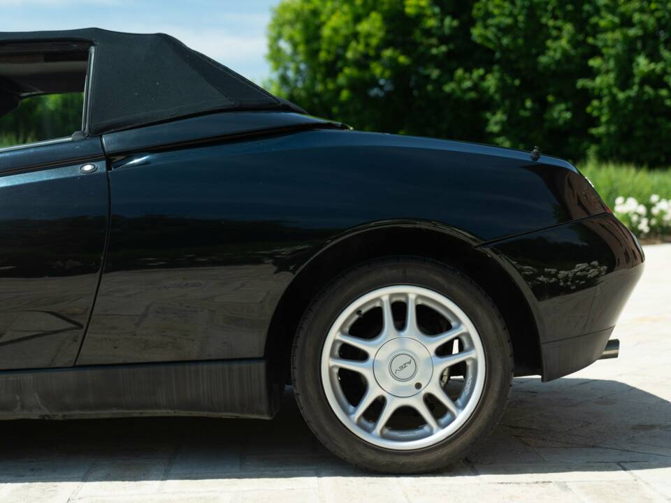 Bild 20/50 von Alfa Romeo GTV 2.0 Twin Spark (1997)