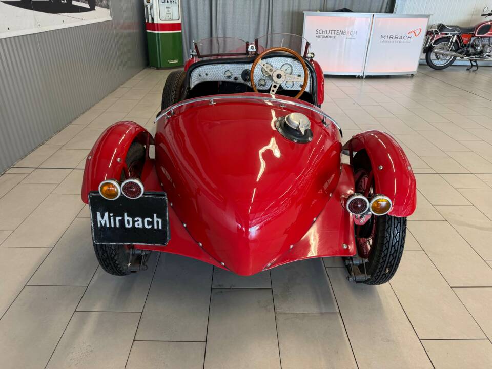 Immagine 8/19 di FIAT 508 Balilla Series 1 (1934)