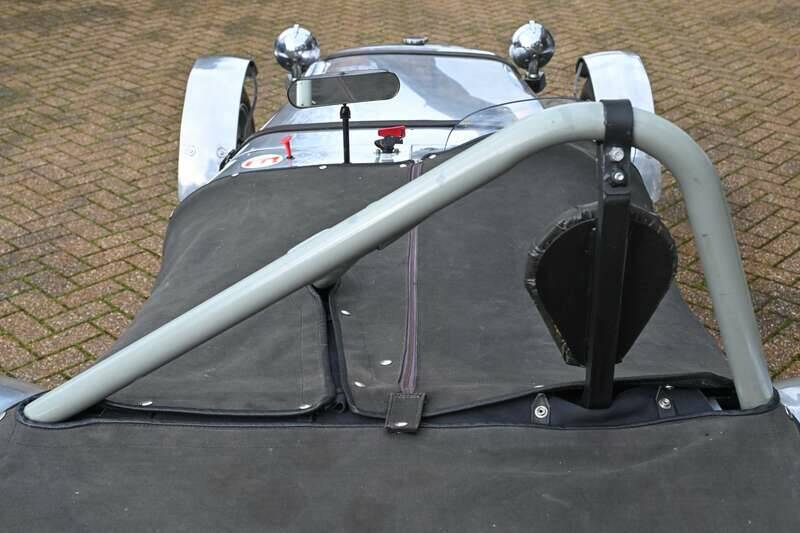 Bild 45/50 von Lotus Mark VI (1955)