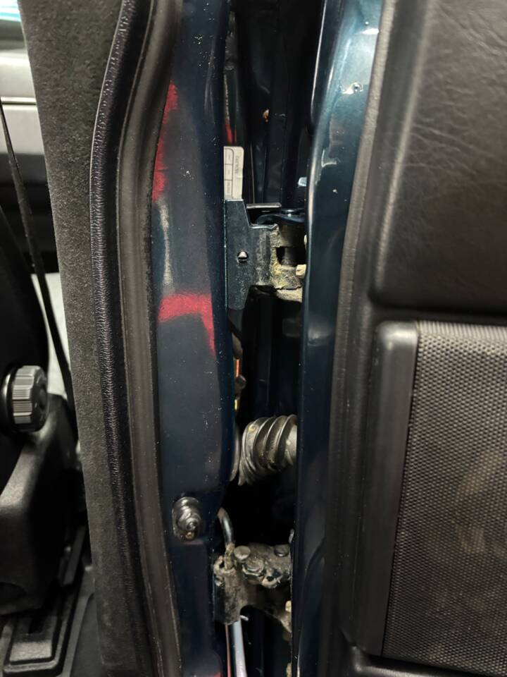 Image 30/32 of Volvo 960 3.0i (1992)