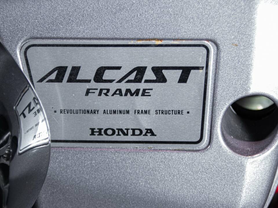 Bild 49/50 von Honda DUMMY (1994)