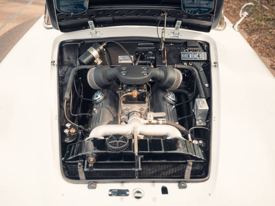 Afbeelding 18/18 van Lancia Aurelia B24 Spider &quot;America&quot; (1955)