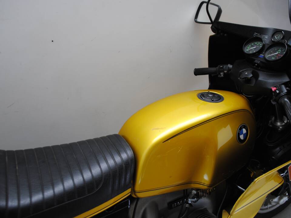 Immagine 4/22 di BMW R 100 RS (1979)