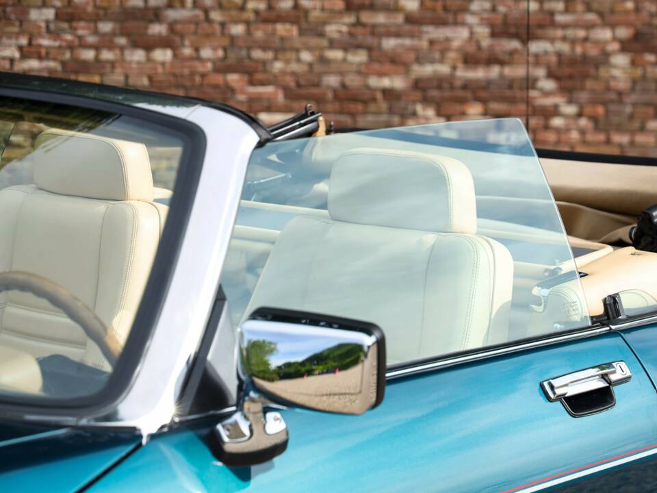 Bild 29/50 von Jaguar XJS 4.0 (1991)