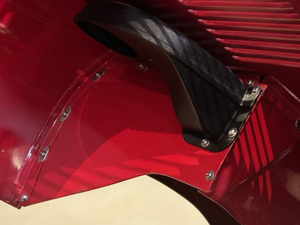 Afbeelding 70/95 van Jaguar XK-E (1970)