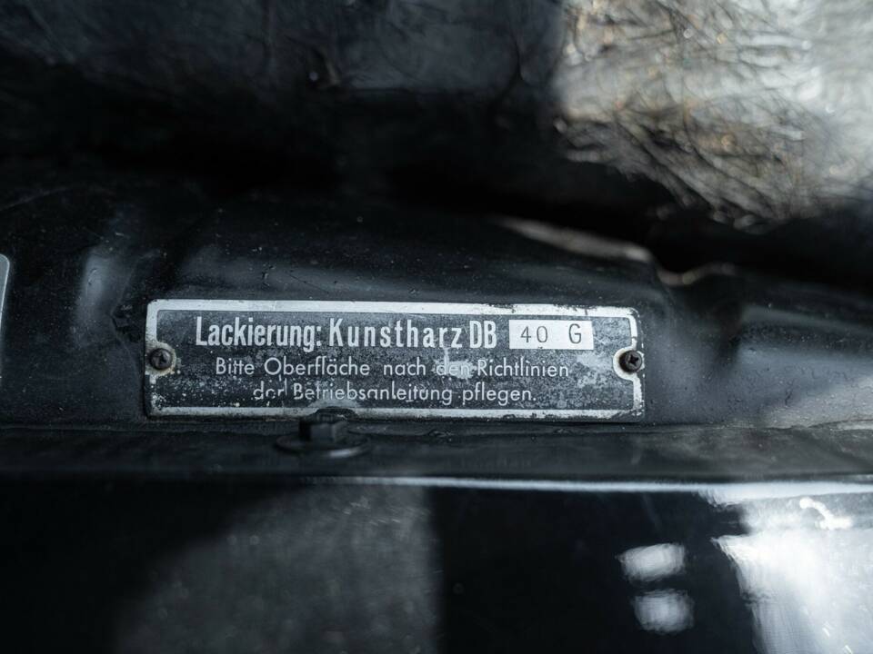 Bild 48/50 von Mercedes-Benz 190 (1955)