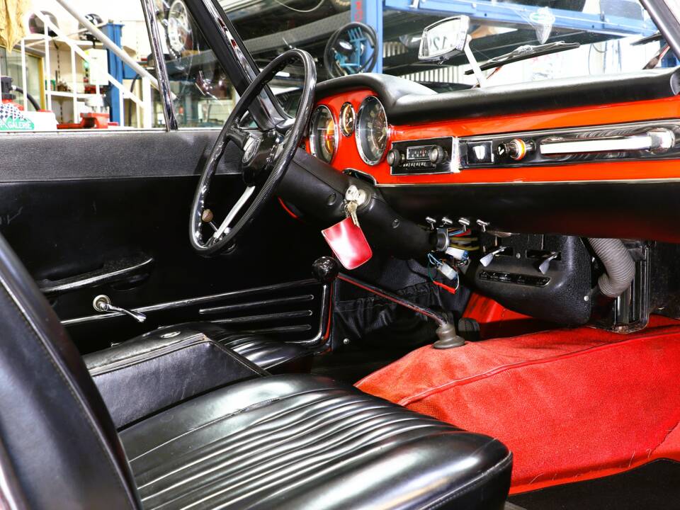 Bild 23/39 von FIAT 1500 (1964)