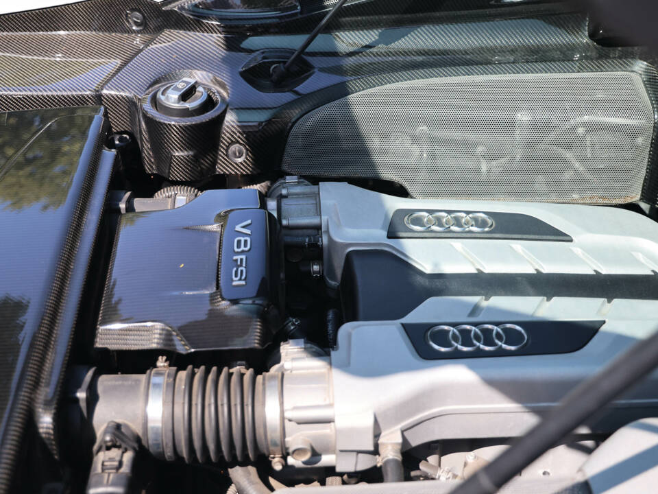 Bild 53/53 von Audi R8 (2008)
