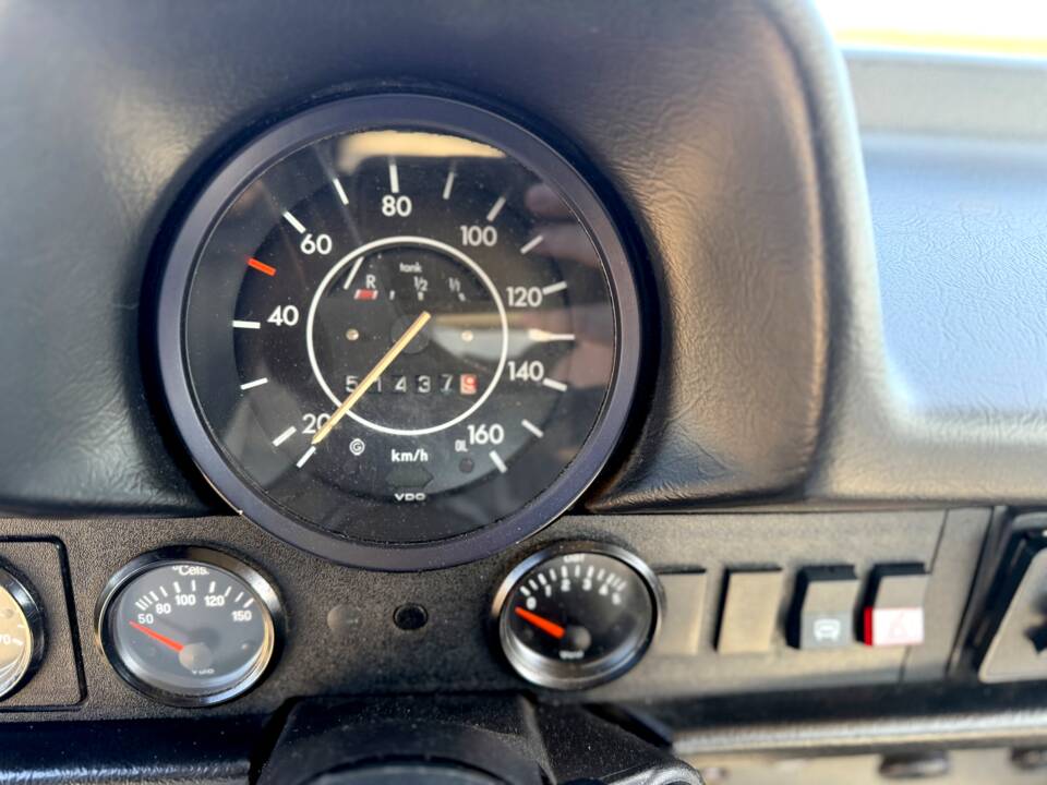 Immagine 13/15 di Volkswagen Käfer 1303 Oettinger (1978)