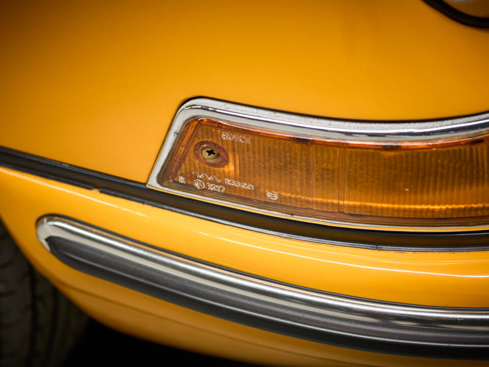 Imagen 55/100 de Porsche 912 (1967)