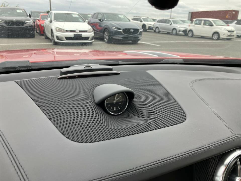 Afbeelding 33/70 van Mercedes-Benz SL 63 AMG (2012)