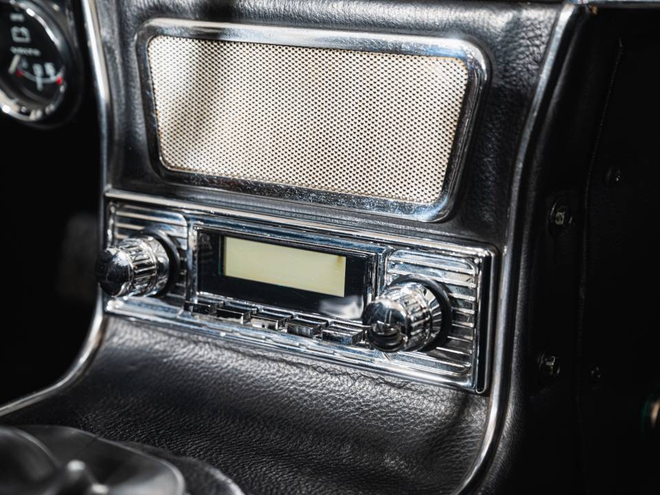 Image 20/50 of Austin-Healey 3000 Mk III (BJ8) (1964)