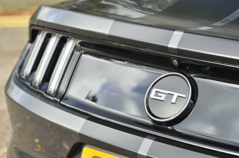 Bild 23/30 von Ford Mustang Shelby GT 350 (2016)