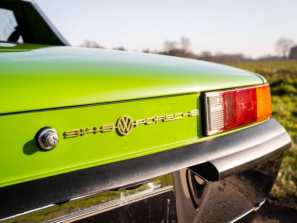 Bild 16/29 von Porsche 914/6 (1971)