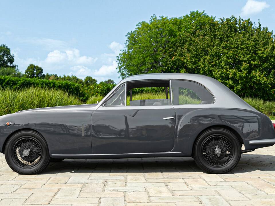 Image 6/50 de Lancia Augusta Ghia (1935)