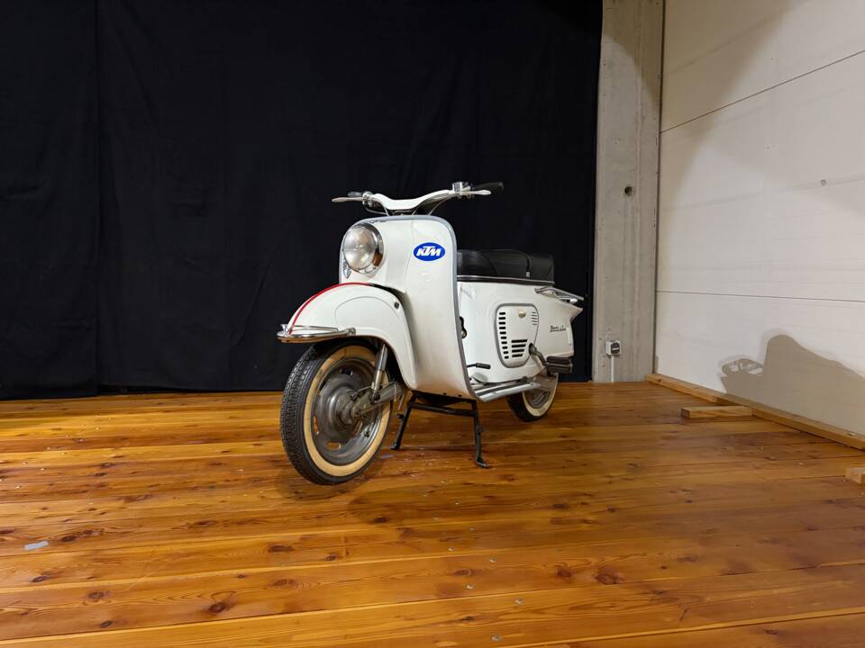 Image 1/14 of KTM Ponny II (1966)